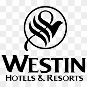 Westin Hotel Logo Png, Transparent Png - westin logo png