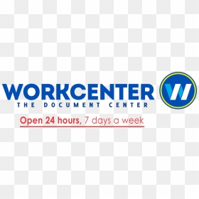 /mwcoem/s/workcenter Logo 02 V=1 - Orange, HD Png Download - open 24 hours png