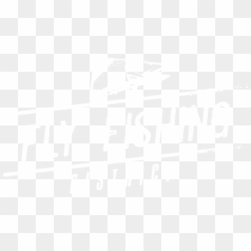 Logo - Sign, HD Png Download - fly fishing png