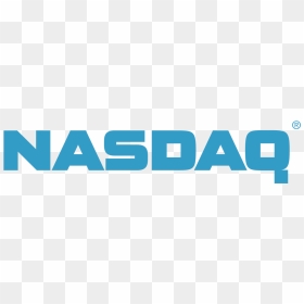 Nasdaq Stock Exchange Logo, HD Png Download - open 24 hours png