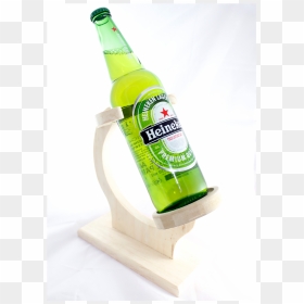 Beer Bottle, HD Png Download - cervezas png