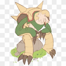 Cartoon, HD Png Download - delphox png