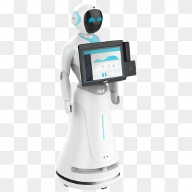 Alice Robot, HD Png Download - robot.png