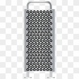Mac Pro, HD Png Download - apple core png