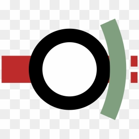 Circle, HD Png Download - tinta png