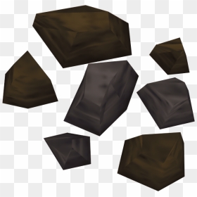 The Runescape Wiki - Tin Ore Runescape, HD Png Download - iron ore png