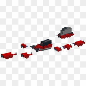 Toy Vehicle, HD Png Download - trains png