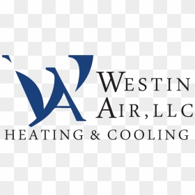 Westin Air, Llc - Calligraphy, HD Png Download - westin logo png