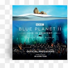British Broadcasting Corporation, HD Png Download - blue planet png