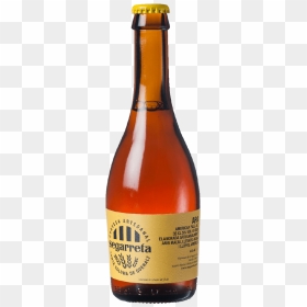 Glass Bottle, HD Png Download - cervezas png