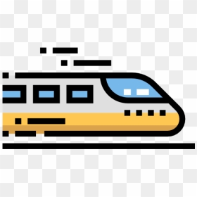 096-train Copy - Train, HD Png Download - trains png