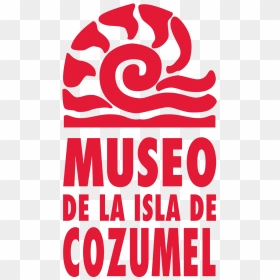 Mxsmmdlidc/museo - Museo De La Isla De Cozumel Logo, HD Png Download - isla png