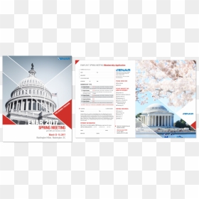 Mockups - Dome, HD Png Download - us capitol png