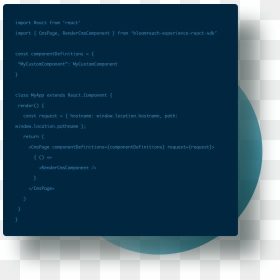 Code Image - Brochure, HD Png Download - free trial png