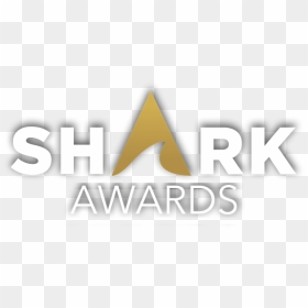 Et Shark Awards Logo, HD Png Download - shark head png