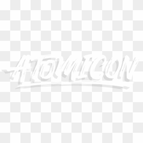 Atomicon, HD Png Download - atom icon png