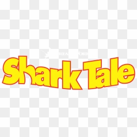 Shark Tale Logo Png, Transparent Png - shark head png