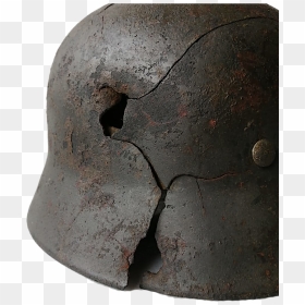 Bronze Sculpture, HD Png Download - soldier 76 mask png