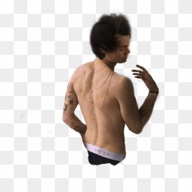 Transparent Harry Styles Full Body Png - Harry Styles Sexy Png, Png Download - sexy man png