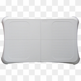 Balance Board Png - Wii Balance Board Png, Transparent Png - nintendo wii png