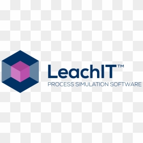 Leachitlogo - Graphic Design, HD Png Download - free trial png