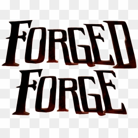 Fight The System, Play The Forge On Your Own Server, - Poster, HD Png Download - don't starve logo png