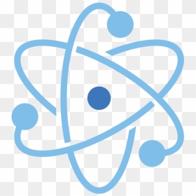 Image - Dynamic Atom Molecule Model, HD Png Download - atom icon png