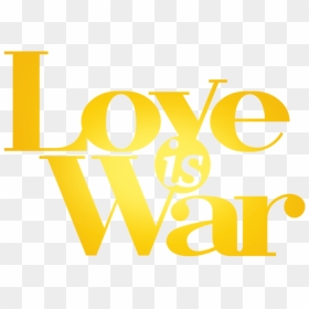 Love Is War - Graphic Design, HD Png Download - netflix.png