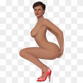 Sitting, HD Png Download - sexy man png