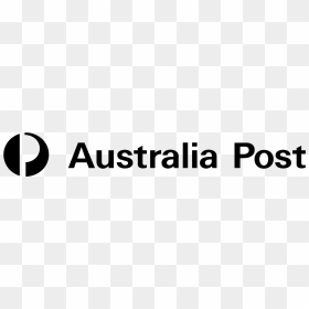Australia Post Old Logo, HD Png Download - white post it png