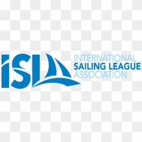 International Sailing League Association, HD Png Download - isla png