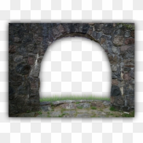 Arch, HD Png Download - arch window png