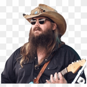 Chris Stapleton, HD Png Download - chris benoit png