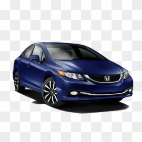 2015 Honda Civic Png, Transparent Png - chris benoit png