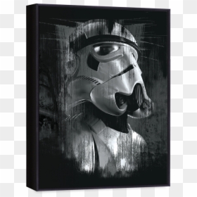 Stormtrooper Camel Rogue One, HD Png Download - rogue one png