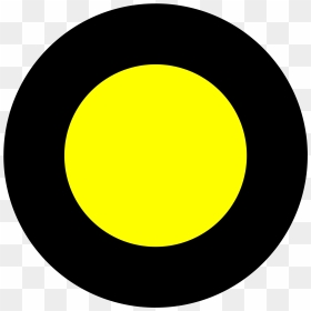 Ancient Asian Peace Symbol, HD Png Download - dot circle png