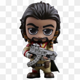 Baze Cosbaby, HD Png Download - rogue one png
