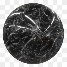 Sphere, HD Png Download - hexagon texture png