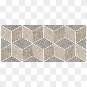 Tile, HD Png Download - hexagon texture png