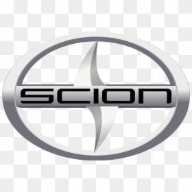 Scion Logo Transparent, HD Png Download - tim drake png