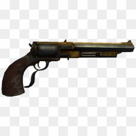 Old Fashioned Hand Cannon, HD Png Download - tim drake png