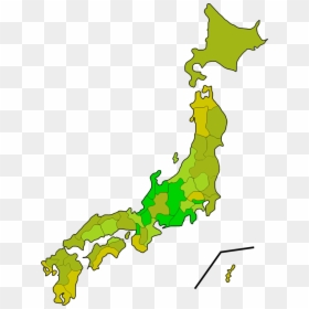 Japan Age Of Consent Map, HD Png Download - japanese tree png