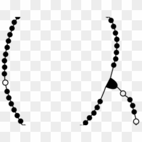 Transparent Background Rosary Clipart Png, Png Download - rosary clipart png