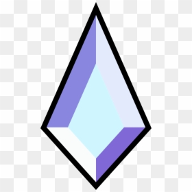 Steven Universe Blue Diamond Gem, HD Png Download - blue diamonds png