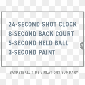 Ivory, HD Png Download - basketball court lines png