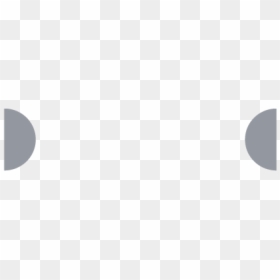 Circle, HD Png Download - basketball court lines png