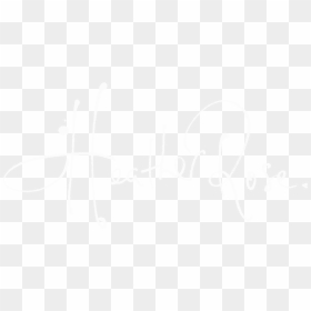 Sketch, HD Png Download - black and white heart png