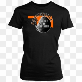 Read Or Not To Read, HD Png Download - basketball court lines png