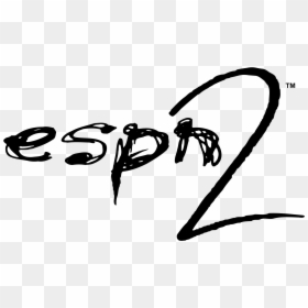 Espn 2 Original Logo, HD Png Download - espn2 logo png