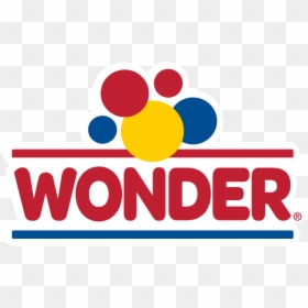 Wonder Bread Logo Png, Transparent Png - the usos png